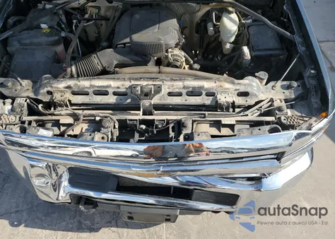 2017 Chevrolet Silverado C2500 Heavy Duty из США, поврежденный, VIN 1GC2CUEG3HZ336374